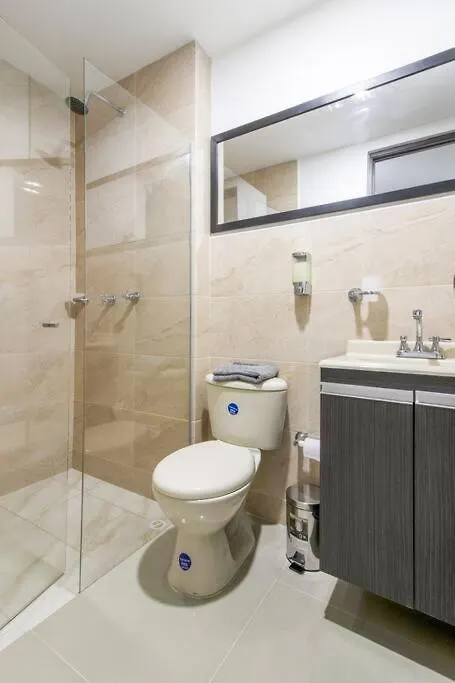 Amplio Apartamento En Calasanz - Estadio Medellin