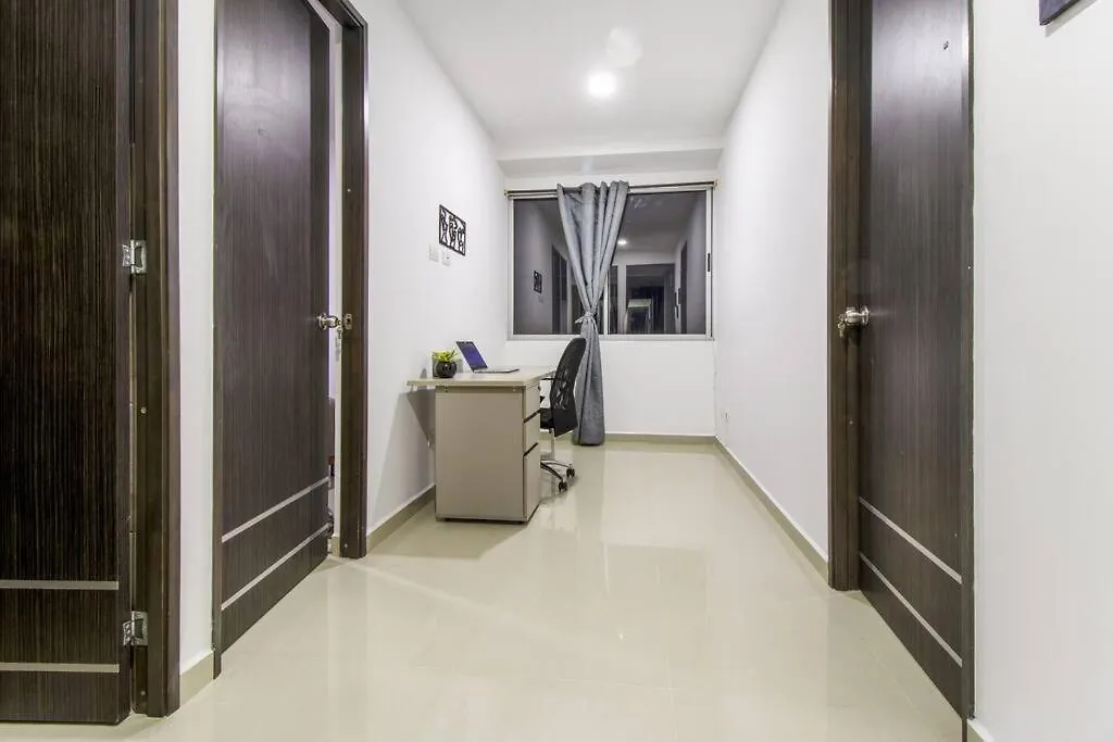 Amplio Apartamento En Calasanz - Estadio Medellin 0*,  Colombia
