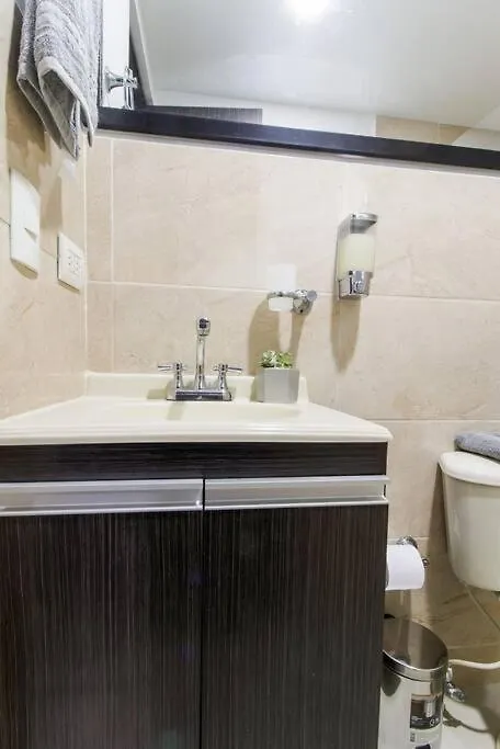 Amplio Apartamento En Calasanz - Estadio Medellin Colombia